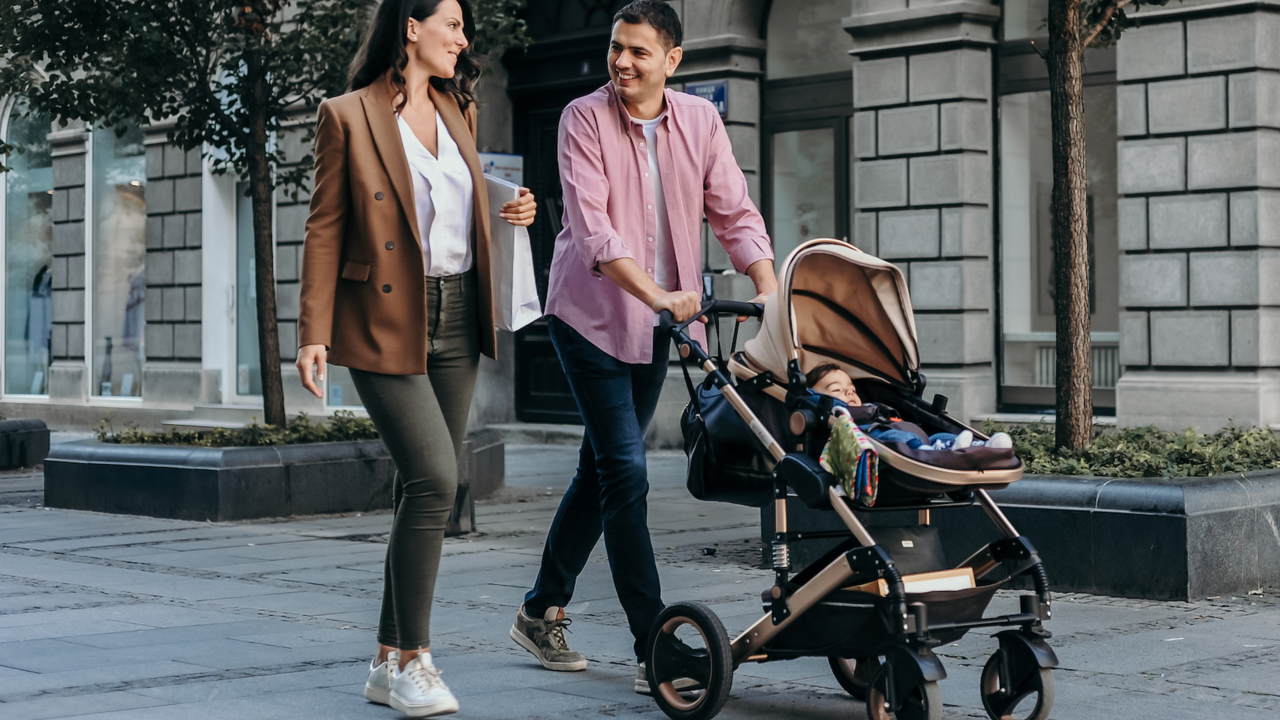 The Best Deals on Strollers, Car Seats, and More Baby Items at the